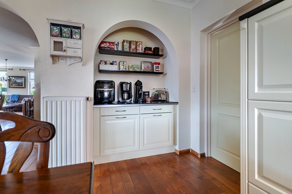 Medium property photo - Korte Bunder 7, 4741 TV Hoeven